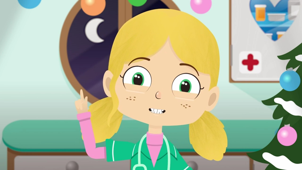 moonbug kids | Cartoons TV online